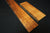 Tasmanian Blackwood Classical Style Neck Blank