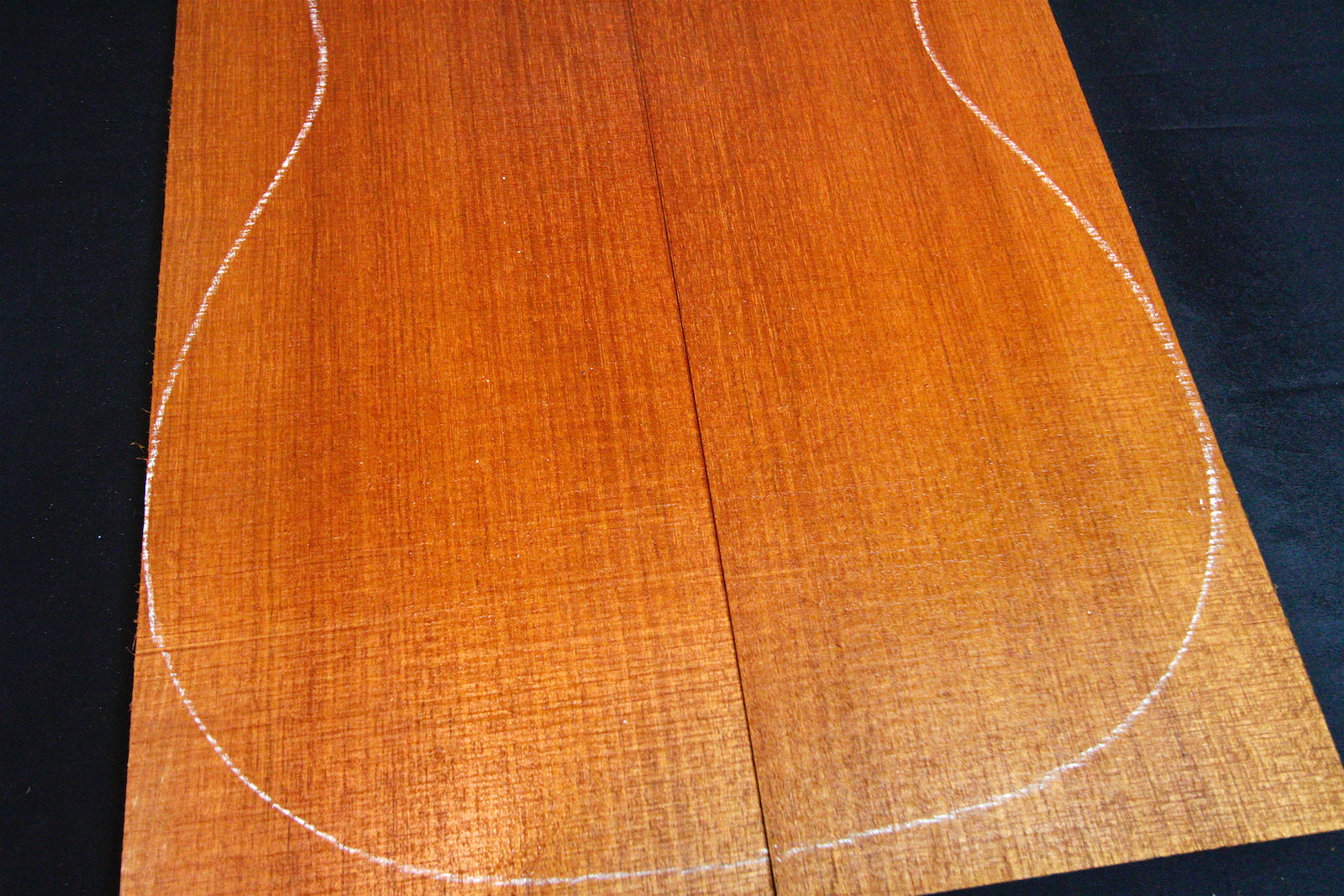 Red cedar deals tonewood