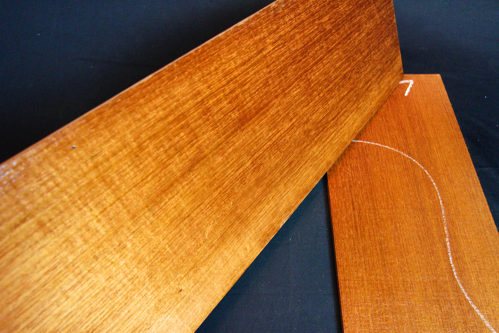 Red cedar deals tonewood