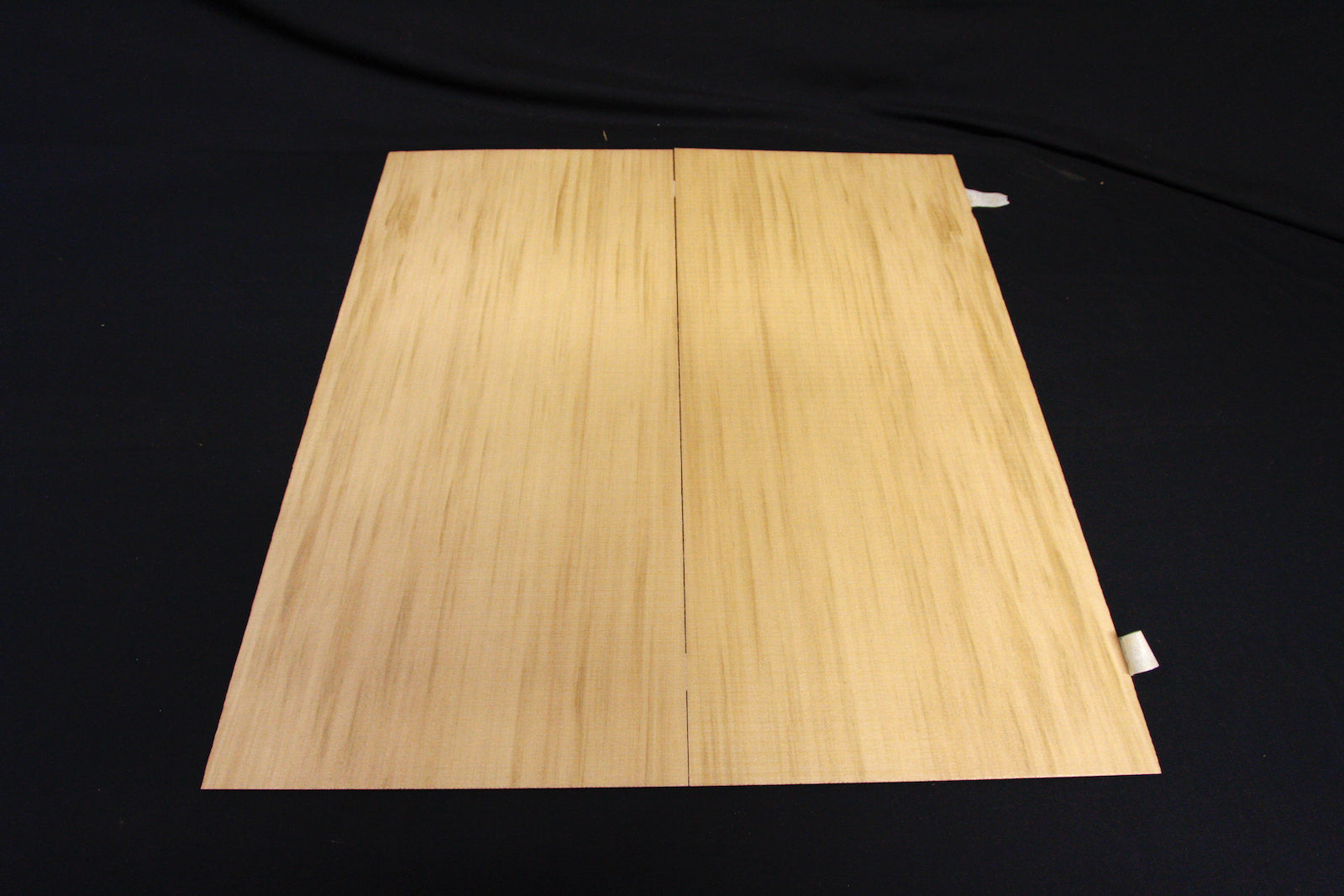 Western red cedar deals tonewood